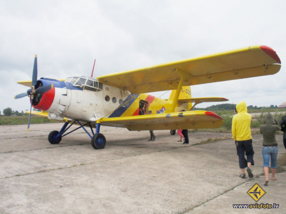 Antonov An-2
